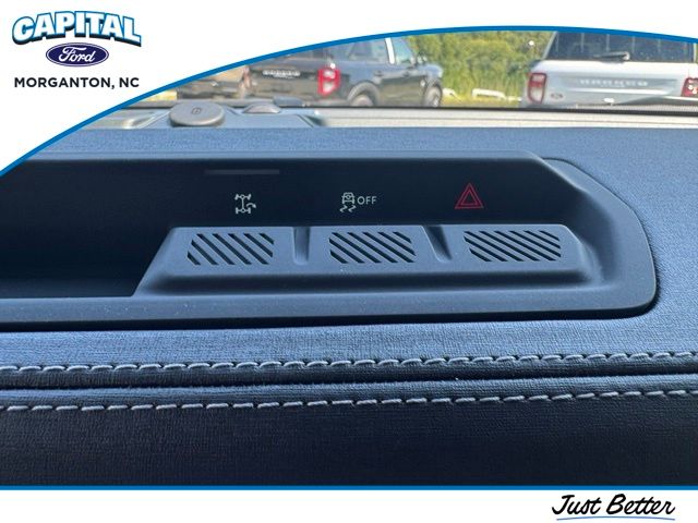 New 2026 Gray Ford Outer Banks image 30