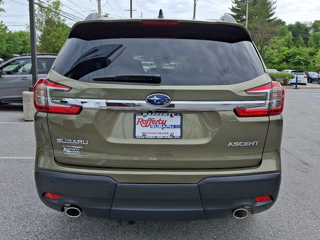 2025 Subaru Ascent Premium - 5