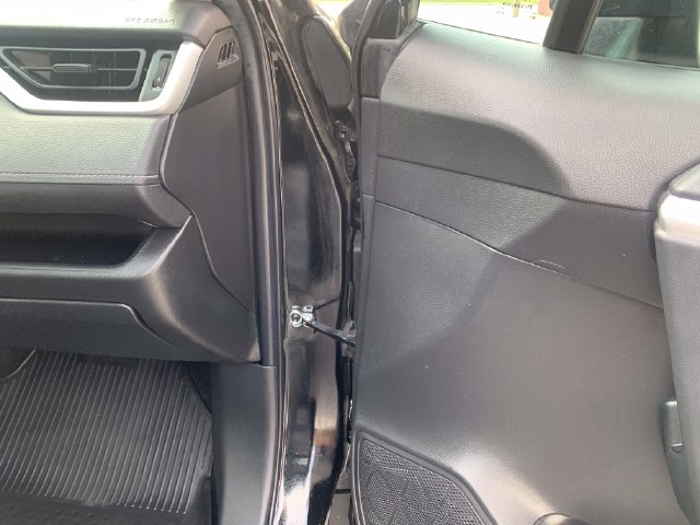 Used 2023 Toyota RAV4 SUV
