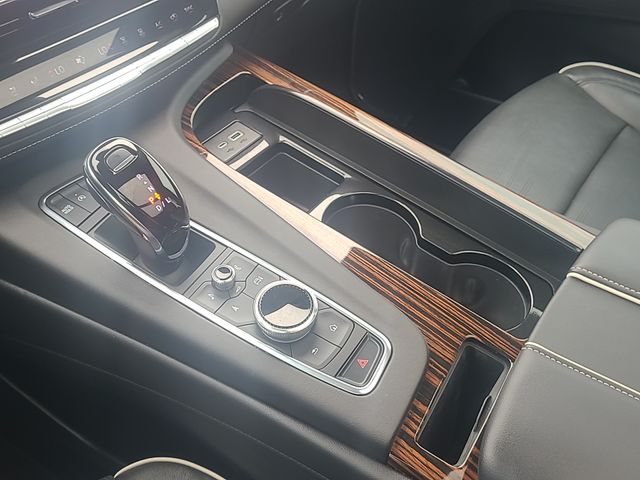 Used 2024 Cadillac Escalade SUV
