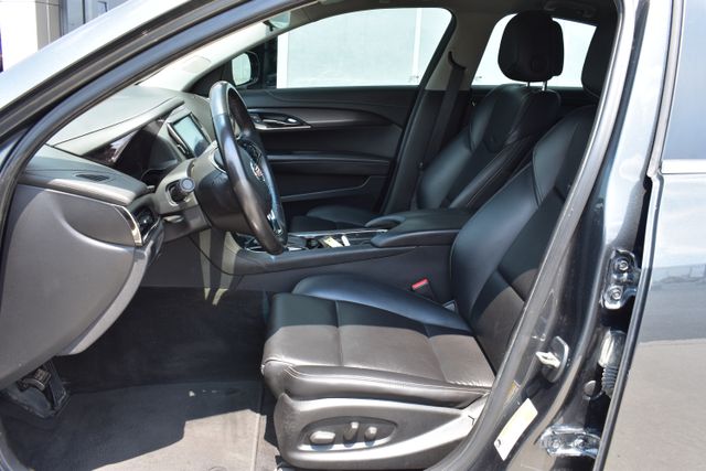Used 2014 Cadillac ATS Sedan