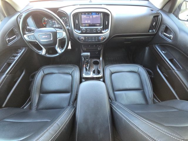 2021 GMC Canyon Elevation:43397A