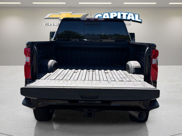 Used 2020 Black Chevrolet High Country image 31