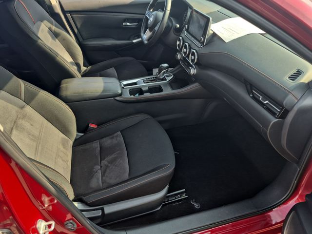 Used 2020 Red Nissan SR image 34