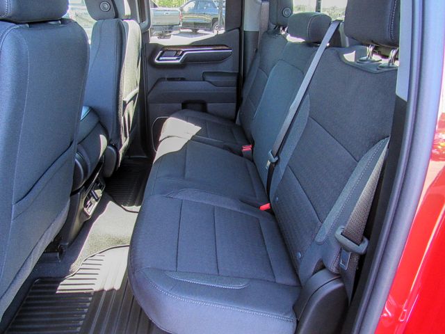 2026 GMC Sierra 1500 SLE:44560