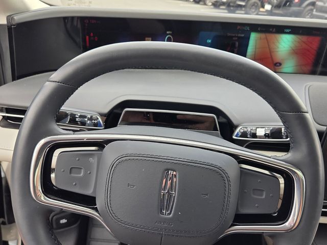 Used 2026 Lincoln Nautilus SUV