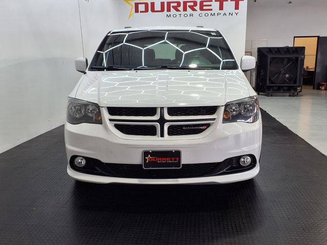 2018 Dodge Grand Caravan GT - 6