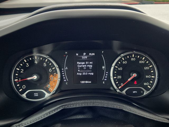 Used 2018 Jeep Renegade For Sale in Grove City, OH