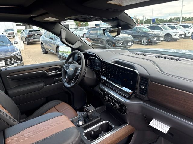 New 2026 Chevrolet Silverado 1500 Truck