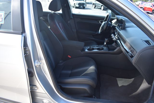 Used 2025 Honda Civic Sedan