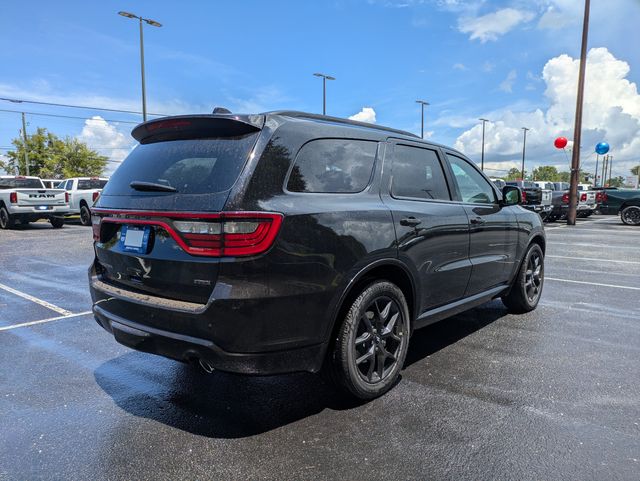 2026 Dodge Durango GT AWD HEMI V8