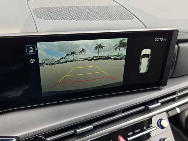 2026 Hyundai Santa Fe - $39,547