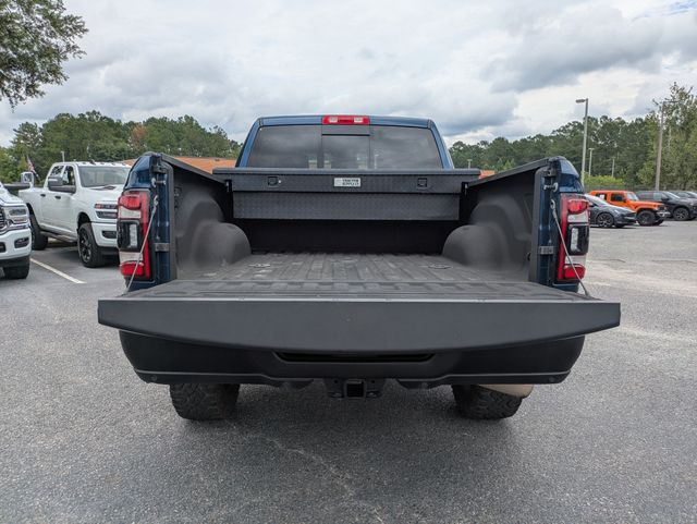 2023 Ram 2500 Rebel