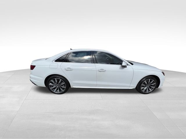 2021 Audi A4 40 Premium Plus 11