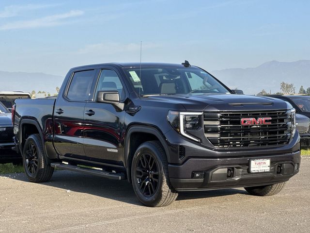 2026 GMC Sierra 1500 Elevation Crew Cab RWD