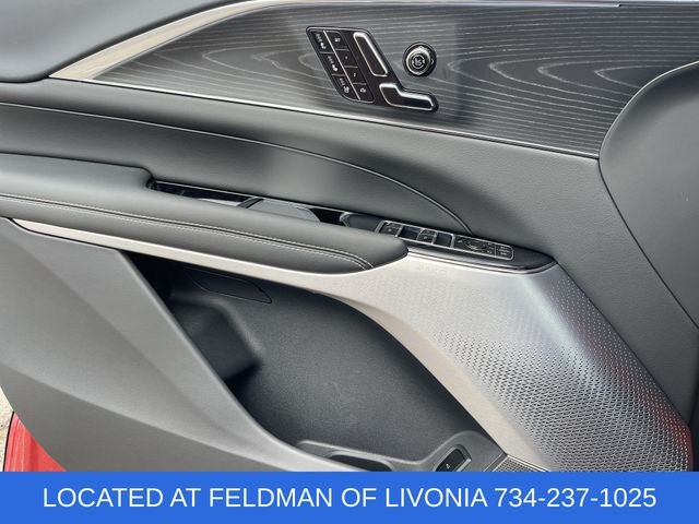 Used 2024 Cadillac LYRIQ For Sale in New Hudson, MI