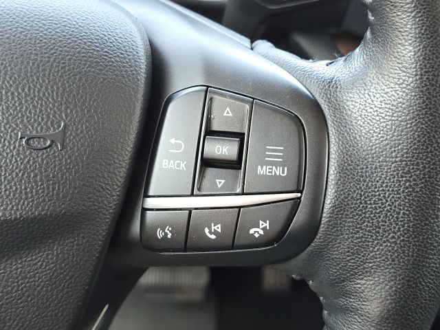 2022 Ford Bronco Sport Outer Banks:B02401