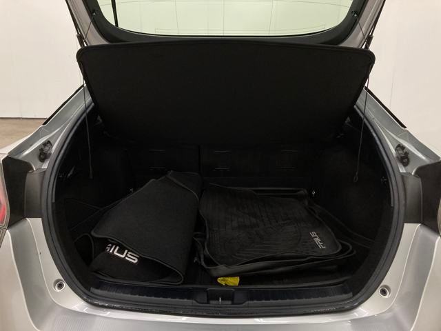 2017 Toyota Prius Two