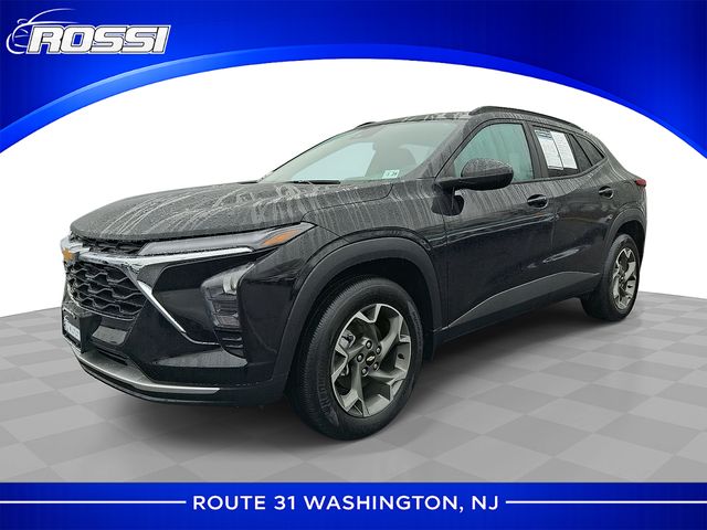 2024 Chevrolet Trax LT FWD