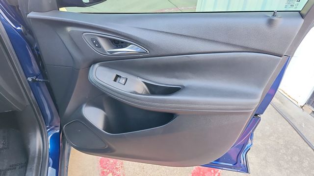 2023 Buick Encore GX