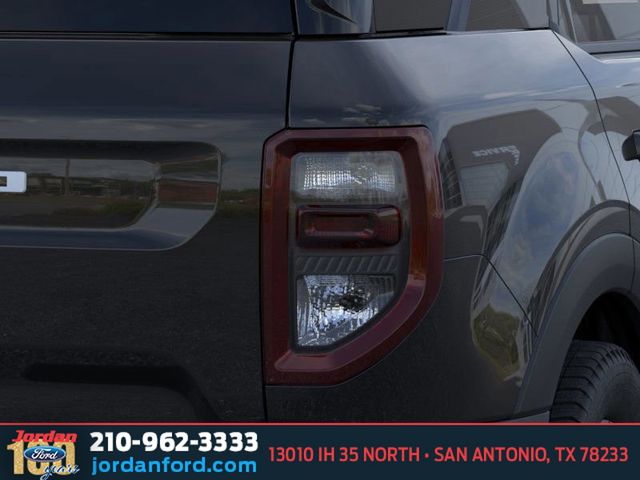 New Car 2025 Ford Bronco Sport  Outer Banks For Sale Under $35,000 In San Antonio, Texas