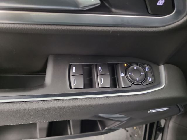 2026 – GMC – Sierra 1500