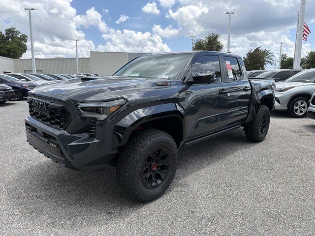 New 2026 Toyota Tacoma i-FORCE MAX Truck