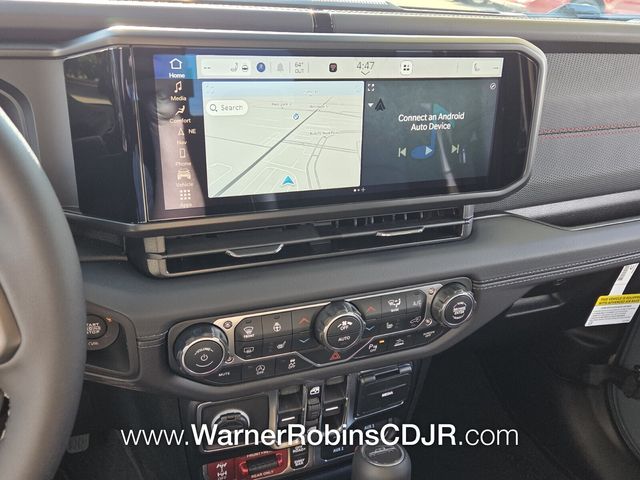 New 2026 Gray Jeep Rubicon image 19