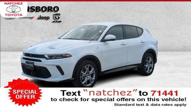 2024 Dodge Hornet R/T AWD