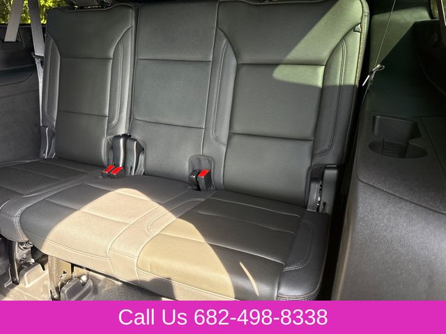 Used 2022 Chevrolet Suburban SUV