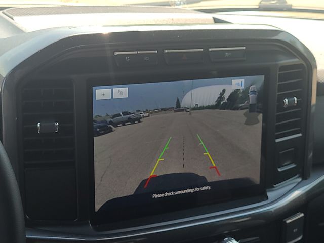 Used 2023 Ford F-150 Truck