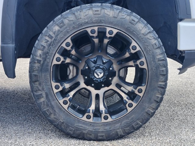 Used 2022 GMC Sierra 1500 Truck