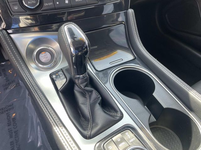 Used 2023 Nissan Maxima Sedan