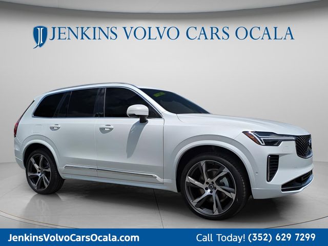 2025 Volvo XC90 B6 Ultra Bright Theme 7-Passenger AWD