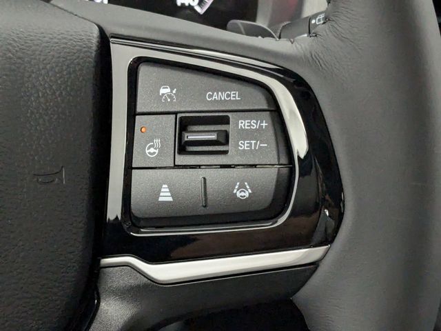 Odyssey Elite