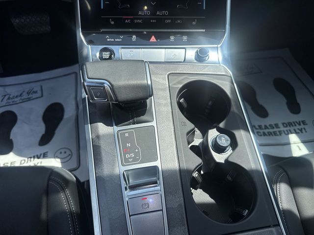 Used 2025 Audi A6 3.0T Premium For Sale in Huntsville, Al
