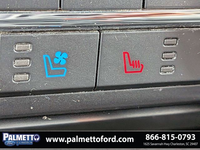 used 2021 Ford F-150 car, priced at $38,958