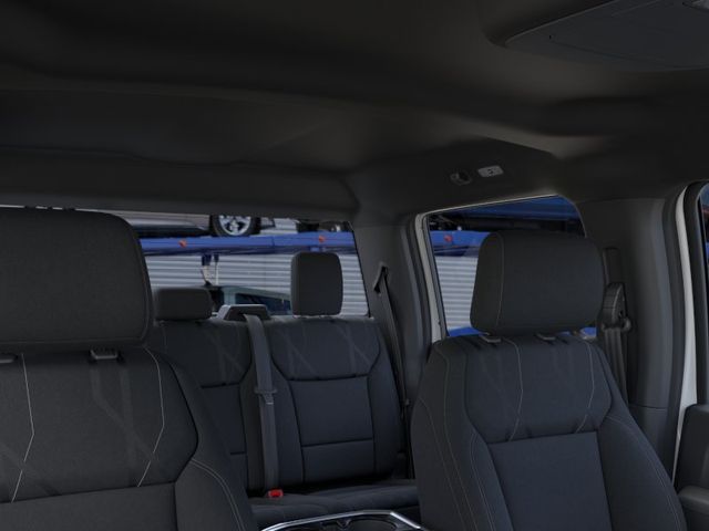 2026 Ford F-150 STX:169606