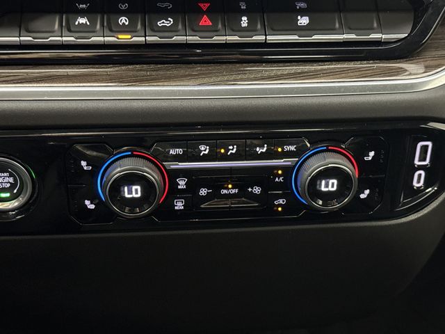 Used 2024 Chevrolet Silverado 1500 For Sale in Indianapolis, IN