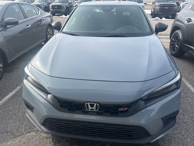 2023 Honda Civic Si