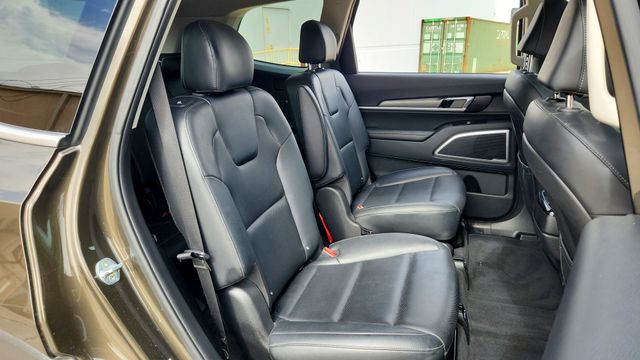 2022 Kia Telluride
