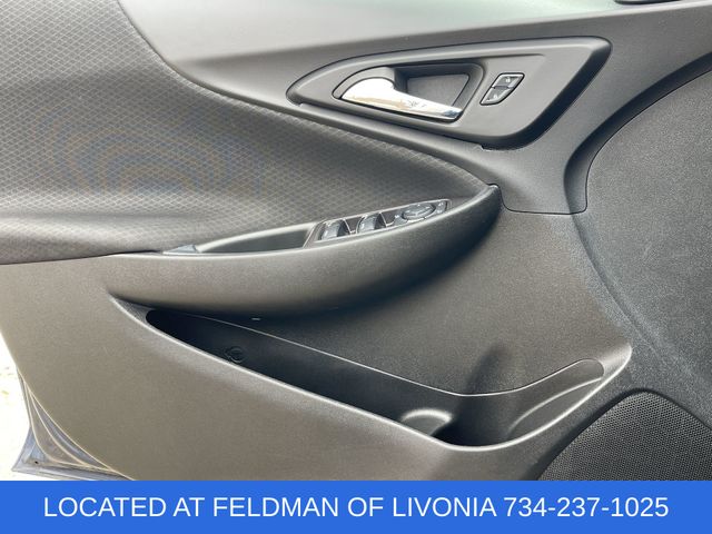 Used 2022 Chevrolet Malibu For Sale in Livonia, MI