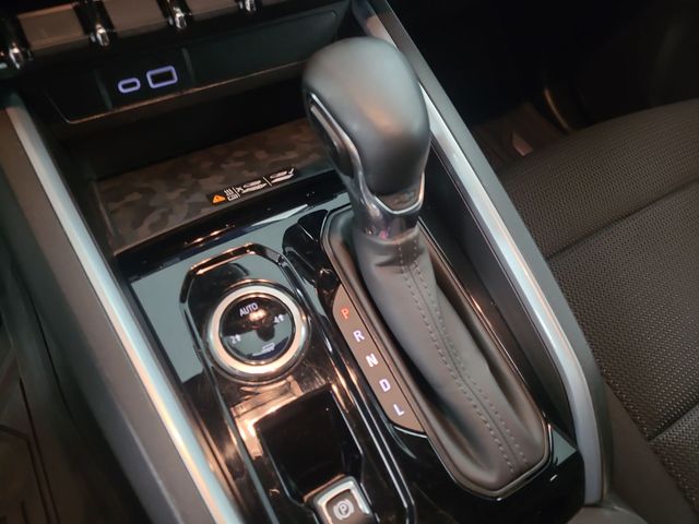 2023 – Chevrolet – Colorado