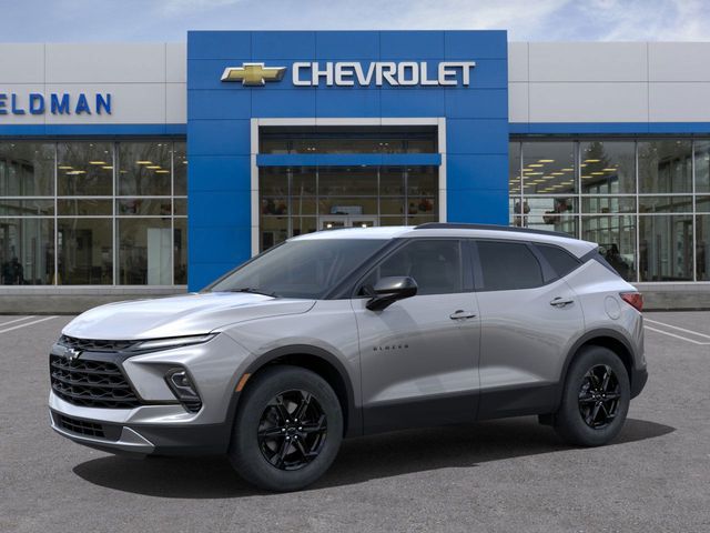 New 2025 Chevrolet Blazer For Sale in Livonia, MI