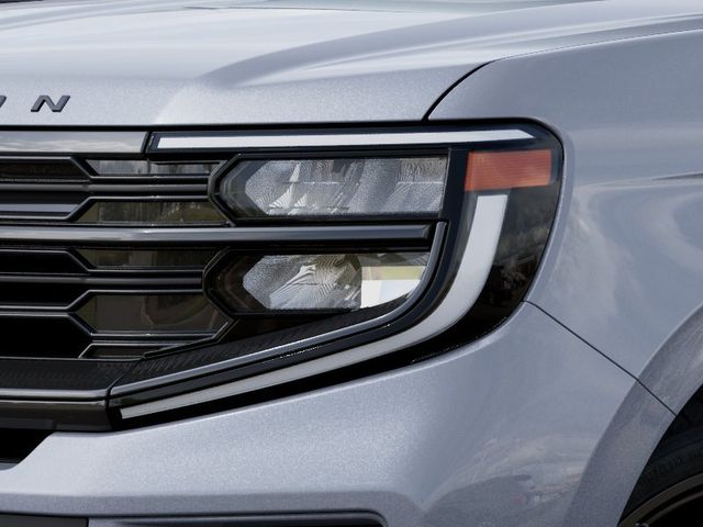 New 2027 Gray Ford Platinum image 19