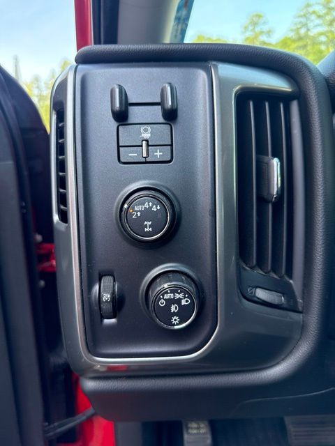2018 Chevrolet Silverado 1500 LT:45900B