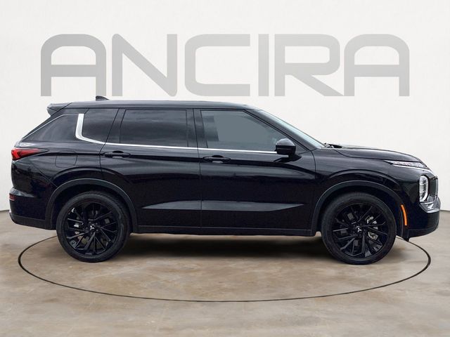 Used Car 2024 Mitsubishi Outlander  For Sale Under $25,000 In San Antonio, Texas