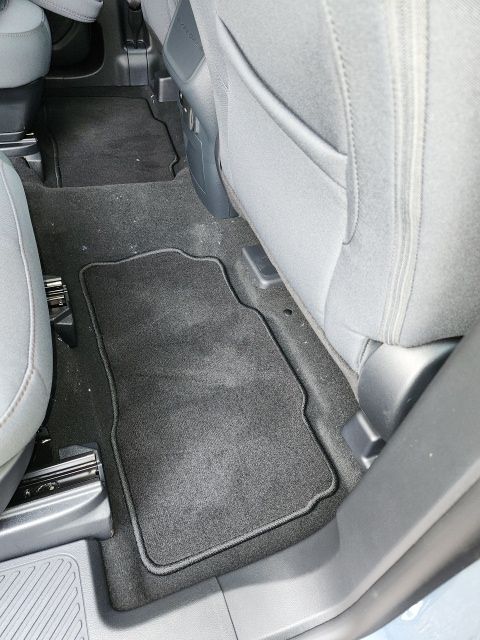 New 2026 Blue Ford Active image 46