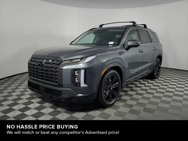 New 2025 Hyundai Palisade For Sale in Indianapolis, IN