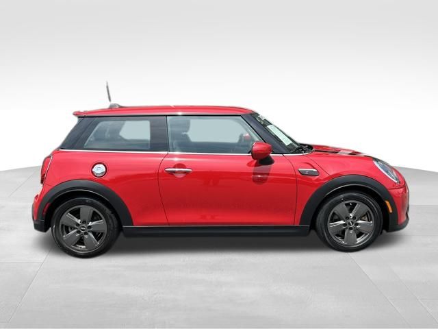 2022 MINI Cooper S  4